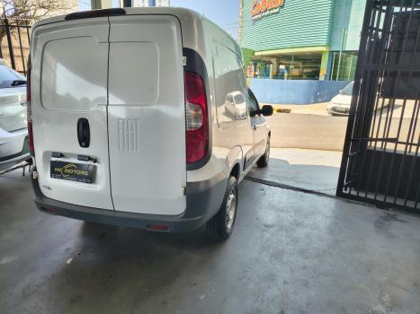 FIAT Fiorino Furgão 1.4 FIRE FLEX HARD WORKING, Foto 7