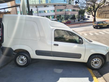 FIAT Fiorino Furgão 1.4 FIRE FLEX HARD WORKING, Foto 8