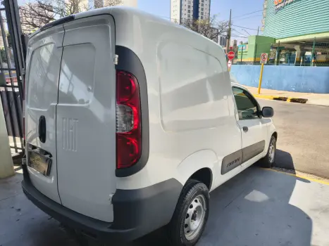 FIAT Fiorino Furgão 1.4 FIRE FLEX HARD WORKING, Foto 10