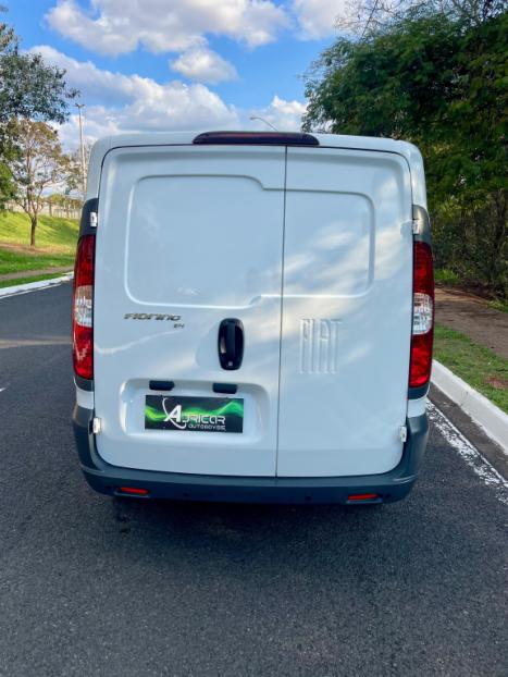 FIAT Fiorino Furgão 1.4 FIRE FLEX HARD WORKING, Foto 5