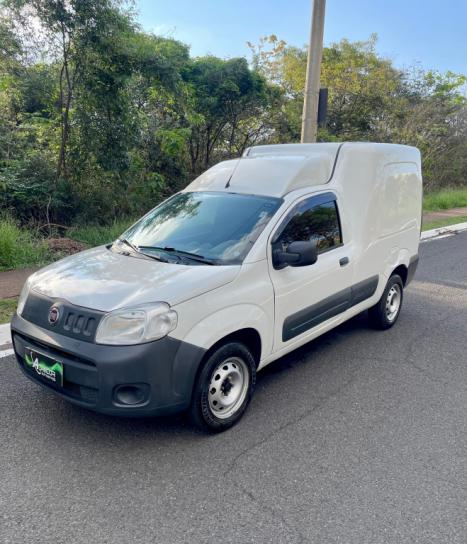 FIAT Fiorino Furgão 1.4 FIRE FLEX HARD WORKING, Foto 6
