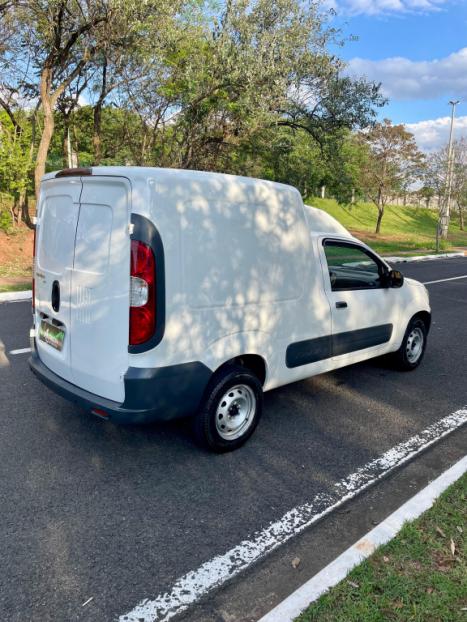 FIAT Fiorino Furgão 1.4 FIRE FLEX HARD WORKING, Foto 8