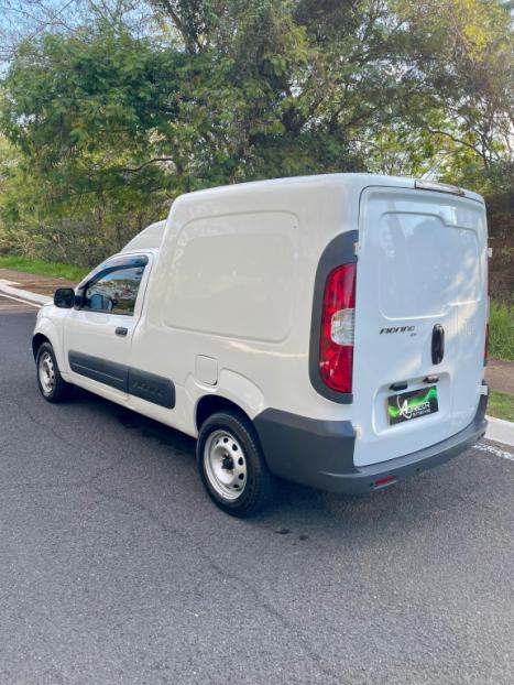 FIAT Fiorino Furgão 1.4 FIRE FLEX HARD WORKING, Foto 10