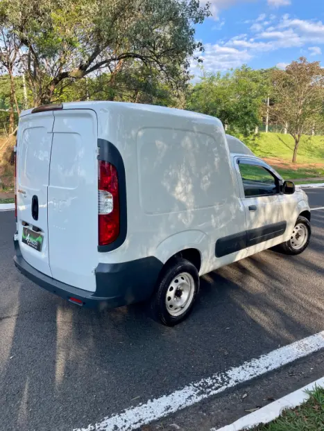 FIAT Fiorino Furgão 1.4 FIRE FLEX HARD WORKING, Foto 12