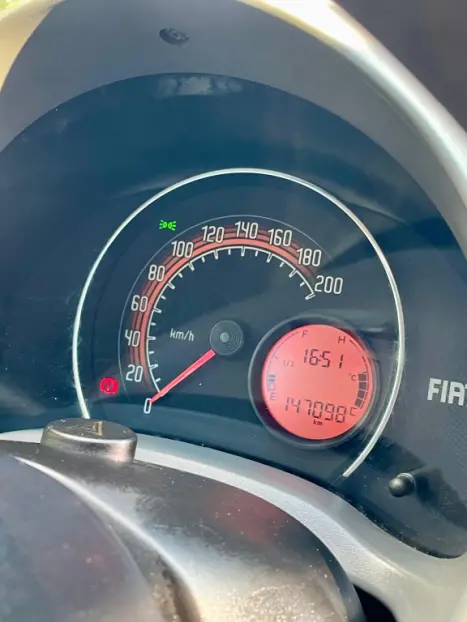 FIAT Fiorino Furgão 1.4 FIRE FLEX HARD WORKING, Foto 21
