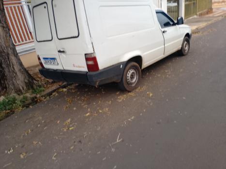 FIAT Fiorino Furgão 1.3 FLEX, Foto 3
