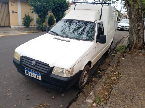 FIAT Fiorino Furgão 1.3 FLEX, Foto 1