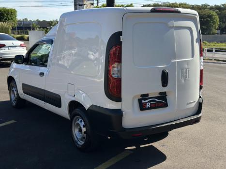 FIAT Fiorino Furgão 1.4 FLEX ENDURANCE, Foto 2