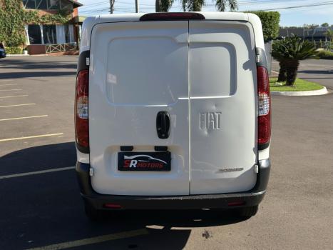 FIAT Fiorino Furgão 1.4 FLEX ENDURANCE, Foto 3