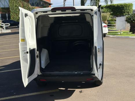 FIAT Fiorino Furgão 1.4 FLEX ENDURANCE, Foto 9