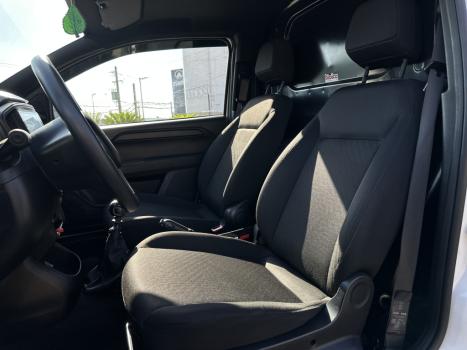 FIAT Fiorino Furgão 1.4 FLEX ENDURANCE, Foto 10