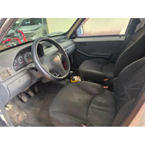 FIAT Fiorino Furgão 1.3 FLEX, Foto 3