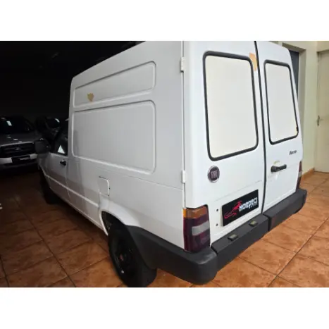 FIAT Fiorino Furgão 1.3 FLEX, Foto 4