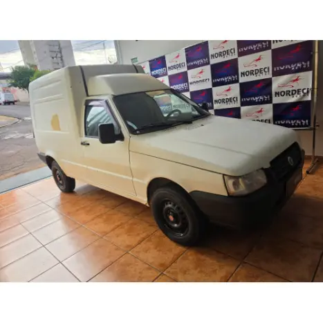 FIAT Fiorino Furgão 1.3 FLEX, Foto 6