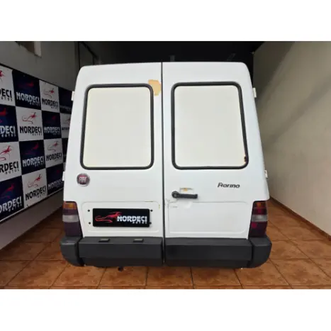 FIAT Fiorino Furgão 1.3 FLEX, Foto 7