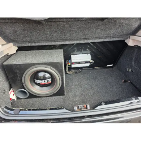 FIAT Fiorino Furgão 1.3 FLEX, Foto 10
