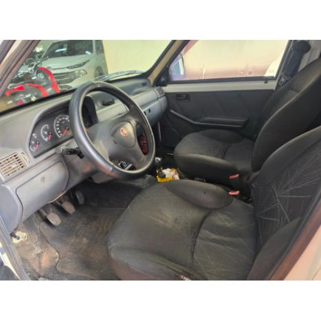FIAT Fiorino Furgão 1.3 FLEX, Foto 3
