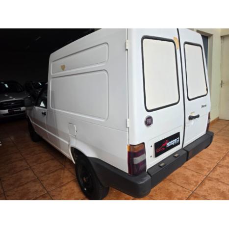 FIAT Fiorino Furgão 1.3 FLEX, Foto 4
