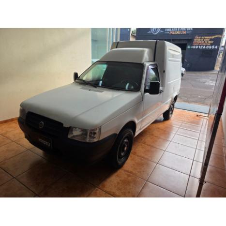 FIAT Fiorino Furgão 1.3 FLEX, Foto 8