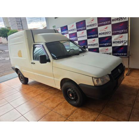 FIAT Fiorino Furgão 1.3 FLEX, Foto 9