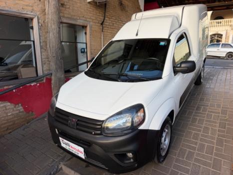 FIAT Fiorino Furgão 1.4 FLEX REFRIGERADO, Foto 1