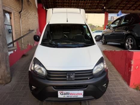FIAT Fiorino Furgão 1.4 FLEX REFRIGERADO, Foto 2