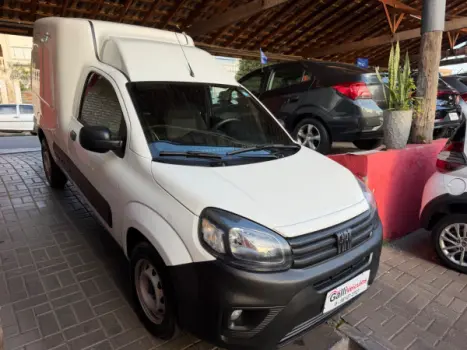 FIAT Fiorino Furgão 1.4 FLEX REFRIGERADO, Foto 3