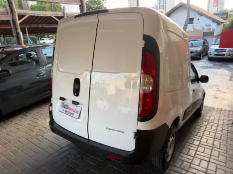 FIAT Fiorino Furgão 1.4 FLEX REFRIGERADO, Foto 4