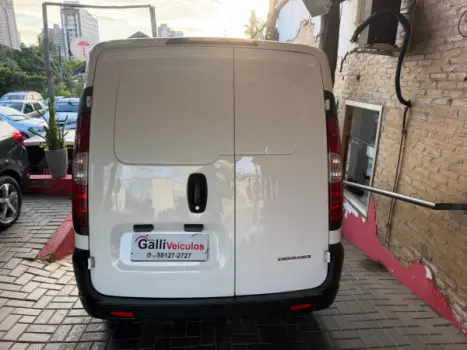 FIAT Fiorino Furgão 1.4 FLEX REFRIGERADO, Foto 5