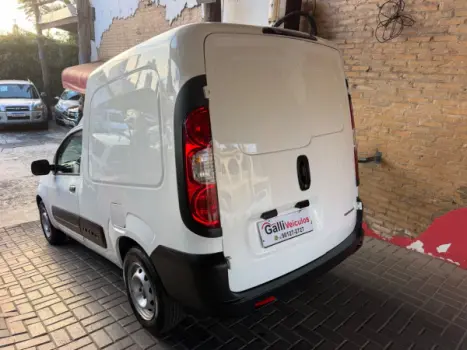 FIAT Fiorino Furgão 1.4 FLEX REFRIGERADO, Foto 6
