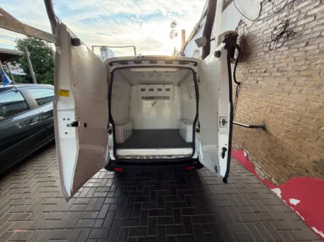 FIAT Fiorino Furgão 1.4 FLEX REFRIGERADO, Foto 7