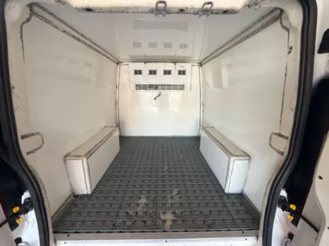 FIAT Fiorino Furgão 1.4 FLEX REFRIGERADO, Foto 8