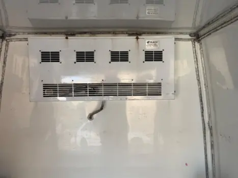 FIAT Fiorino Furgão 1.4 FLEX REFRIGERADO, Foto 9
