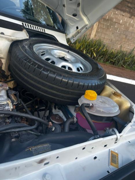 FIAT Fiorino Pick-up 1.5 LX, Foto 9