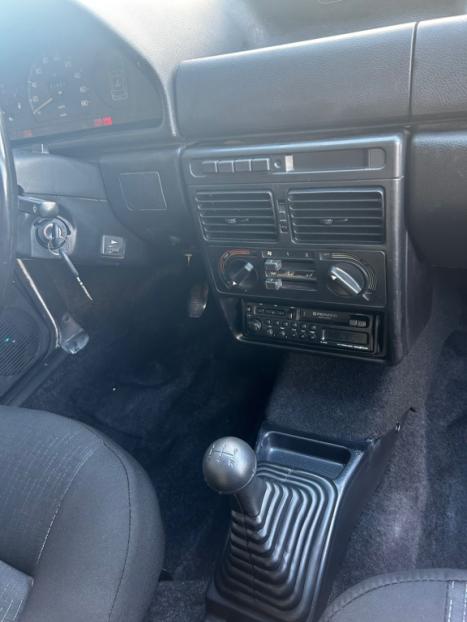 FIAT Fiorino Pick-up 1.5 LX, Foto 12