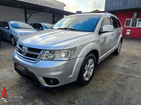 FIAT Freemont 2.4 16V 4P PRECISION AUTOMÁTICO 7 LUGARES, Foto 1 FIAT Freemont 2.4 16V 4P PRECISION AUTOMÁTICO 7 LUGARES, Foto 1