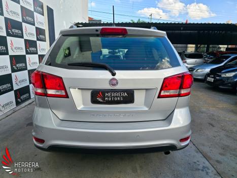 FIAT Freemont 2.4 16V 4P PRECISION AUTOMÁTICO 7 LUGARES, Foto 3 FIAT Freemont 2.4 16V 4P PRECISION AUTOMÁTICO 7 LUGARES, Foto 3