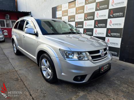 FIAT Freemont 2.4 16V 4P PRECISION AUTOMÁTICO 7 LUGARES, Foto 5 FIAT Freemont 2.4 16V 4P PRECISION AUTOMÁTICO 7 LUGARES, Foto 5