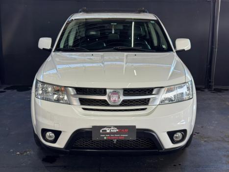 FIAT Freemont 2.4 16V 4P PRECISION AUTOMTICO 7 LUGARES, Foto 2