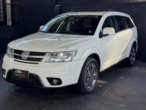 FIAT Freemont 2.4 16V 4P PRECISION AUTOMTICO 7 LUGARES, Foto 3