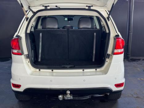 FIAT Freemont 2.4 16V 4P PRECISION AUTOMTICO 7 LUGARES, Foto 8