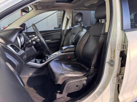 FIAT Freemont 2.4 16V 4P PRECISION AUTOMTICO 7 LUGARES, Foto 9