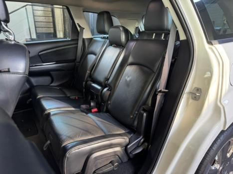 FIAT Freemont 2.4 16V 4P PRECISION AUTOMTICO 7 LUGARES, Foto 10