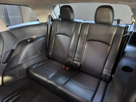 FIAT Freemont 2.4 16V 4P PRECISION AUTOMTICO 7 LUGARES, Foto 11