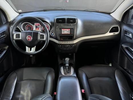 FIAT Freemont 2.4 16V 4P PRECISION AUTOMTICO 7 LUGARES, Foto 12