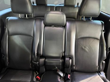 FIAT Freemont 2.4 16V 4P PRECISION AUTOMTICO 7 LUGARES, Foto 13