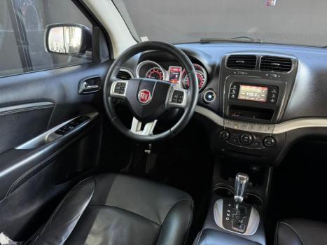 FIAT Freemont 2.4 16V 4P PRECISION AUTOMTICO 7 LUGARES, Foto 14