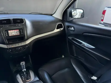 FIAT Freemont 2.4 16V 4P PRECISION AUTOMTICO 7 LUGARES, Foto 15