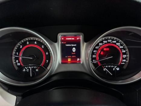 FIAT Freemont 2.4 16V 4P PRECISION AUTOMTICO 7 LUGARES, Foto 16