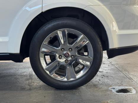 FIAT Freemont 2.4 16V 4P PRECISION AUTOMTICO 7 LUGARES, Foto 19